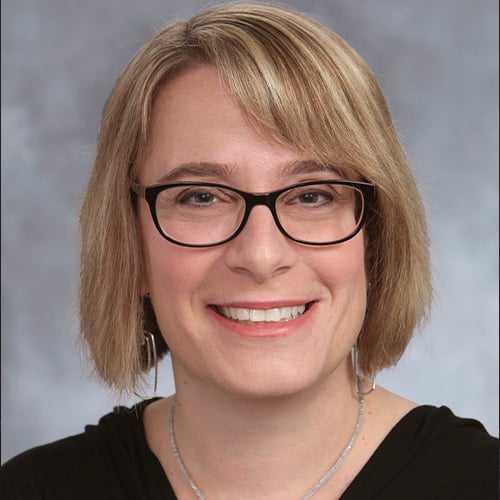 Jessica Boklan, MD – The POETIC Foundation