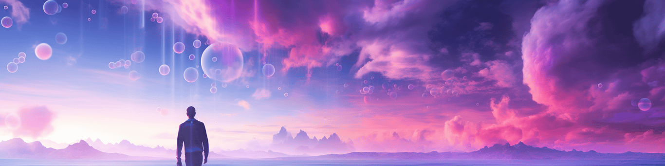 image of a doctor in a lab doing drug, clinical research