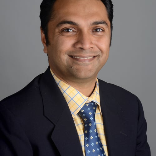 Nilanjan Ghosh, MD, PhD — Breast ...