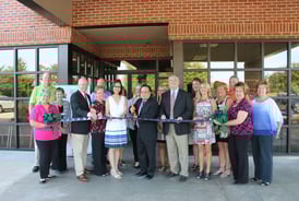 Photo of Bonutti Clinic in Effingham