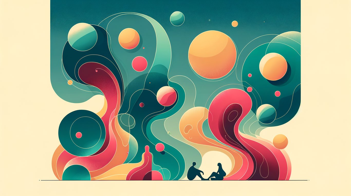 Artistic image for Anal Cancer Stages: What You Need To Know Article