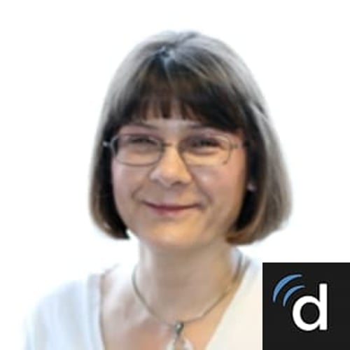 Dr. Radica Z. Alicic, MD | Spokane, WA ...