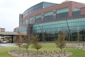 Photo of Avera Cancer Institute in Sioux Falls