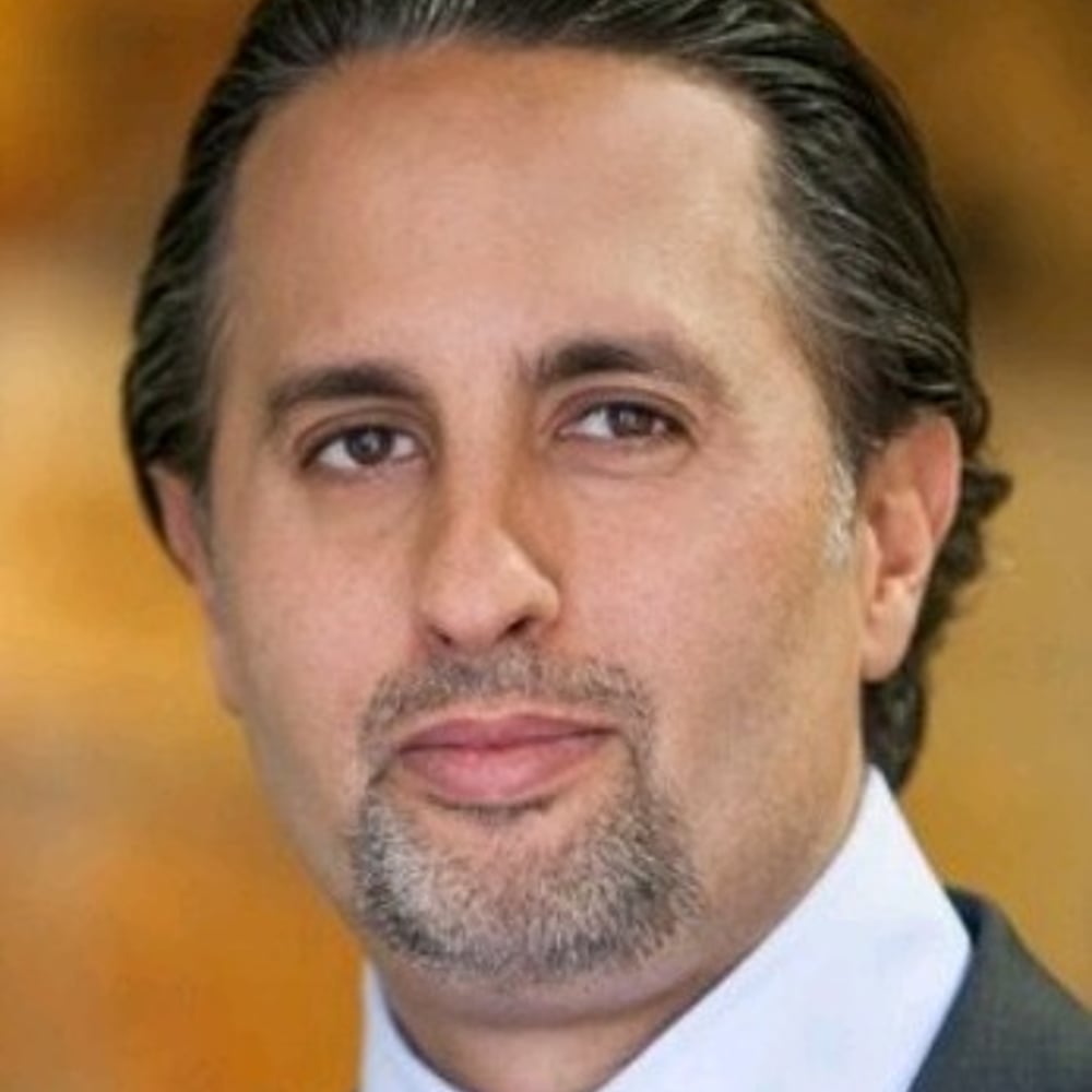 Omid Hamid, MD | Los Angeles, CA