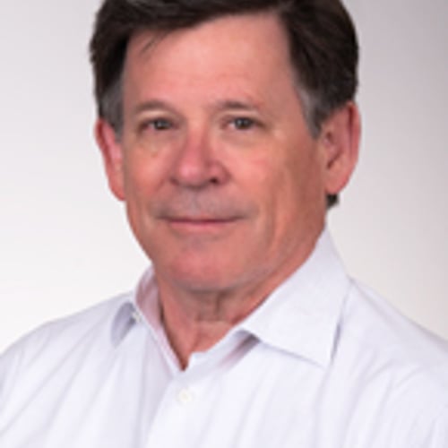 Patrick A. Flume MD | MUSC Charleston, SC