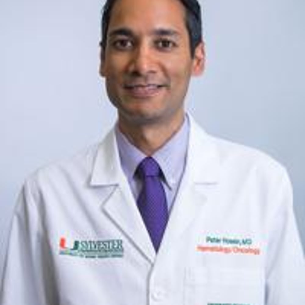 Dr. Peter Joel Hosein, MD - Miami, FL ...