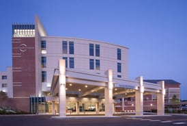 Photo of Lowell Community Health Center in Lowell