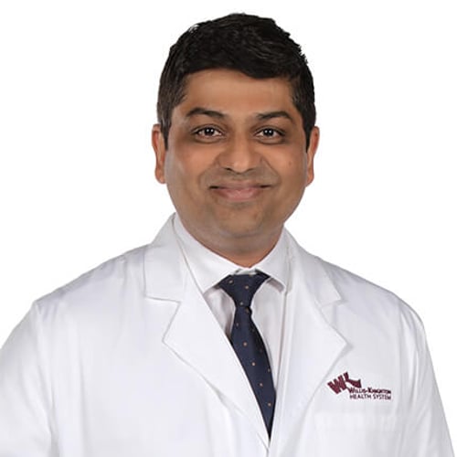 Dr. Samip R. Master - Hematology ...