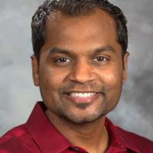 Dr. Deepakbabu Chellapandian, MD ...