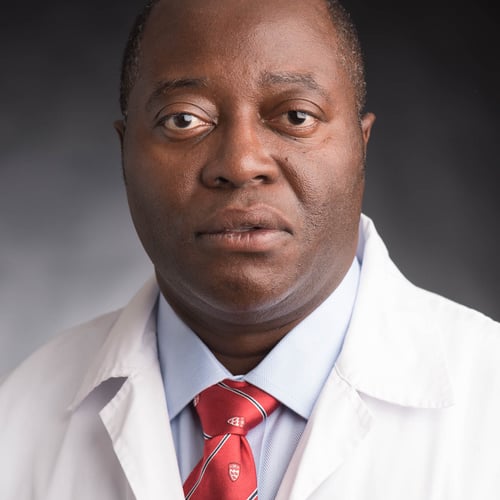 Jewish General Hospital | Thierry Muanza