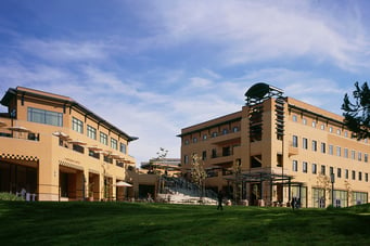 Image of University of California, Irvine in Irvine, United States.