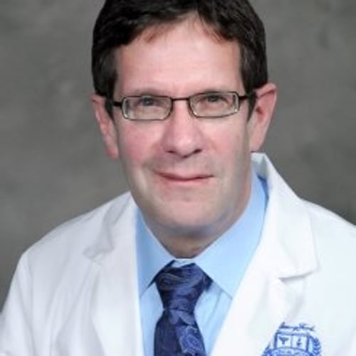 Stuart Gordon, MD | Henry Ford Health ...