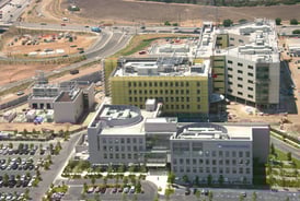 Photo of Kaiser Permanente-Irvine in Irvine