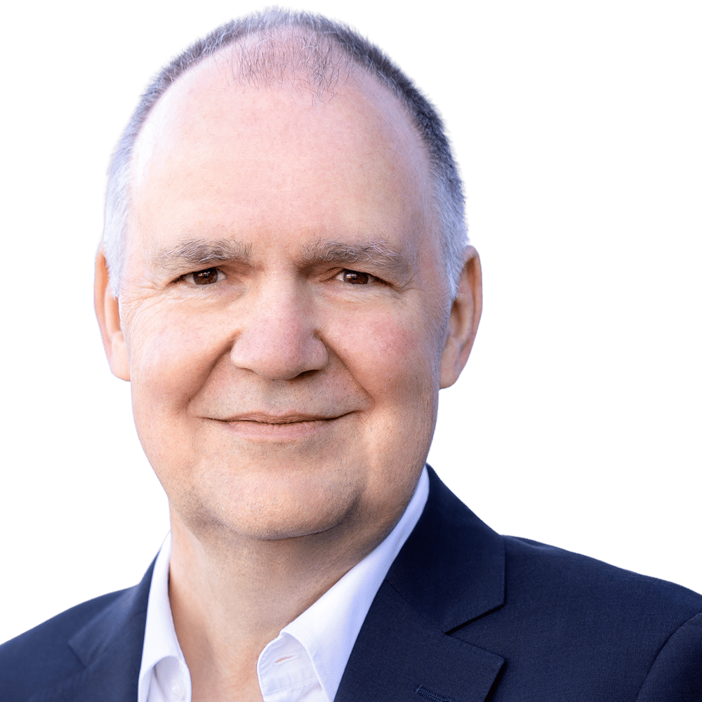 Dietmar Berger profile image