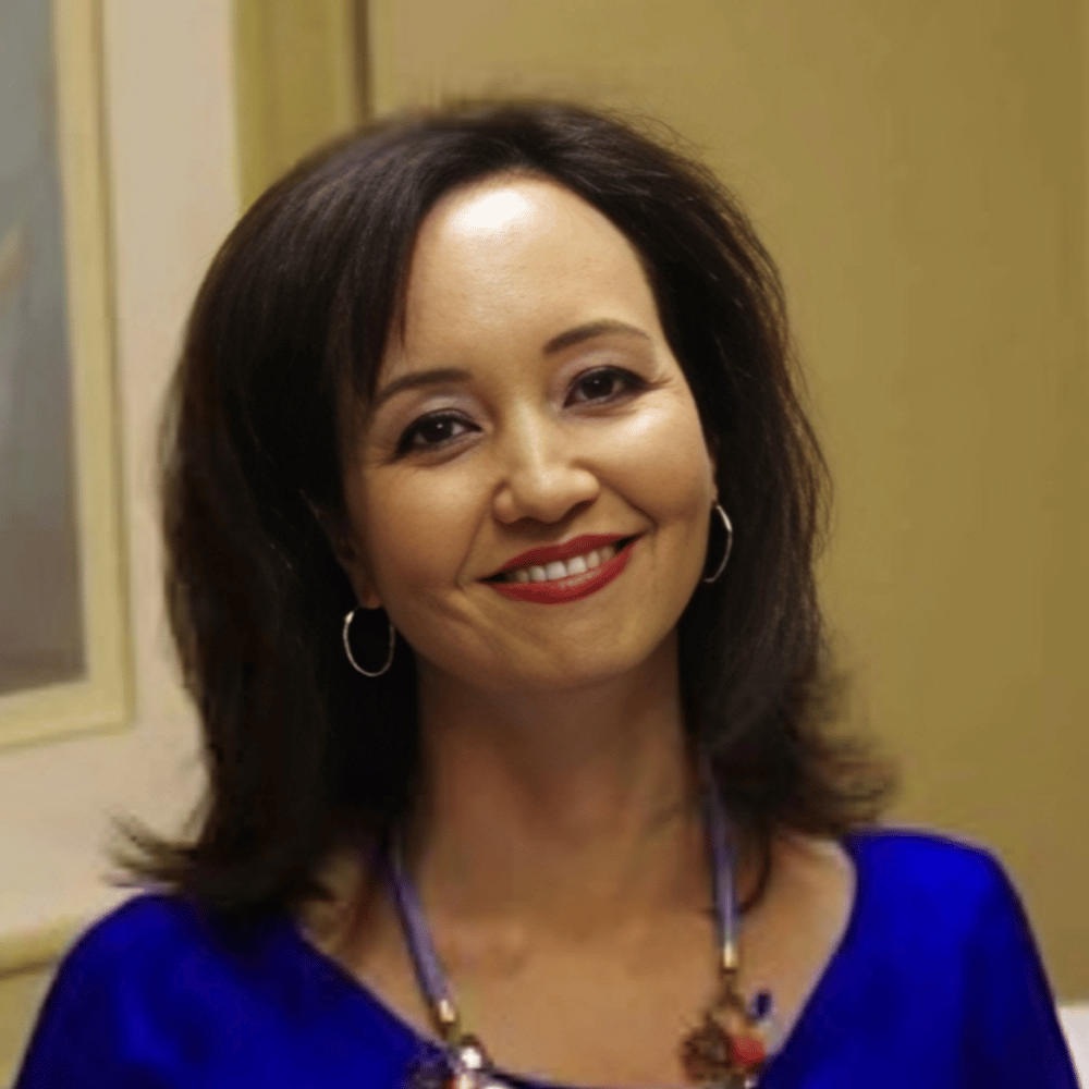 Margaret Rhee, MD - Velocity Clinical ...