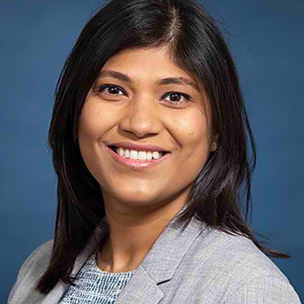Kriti Mittal, MD, MS - UMass Memorial ...