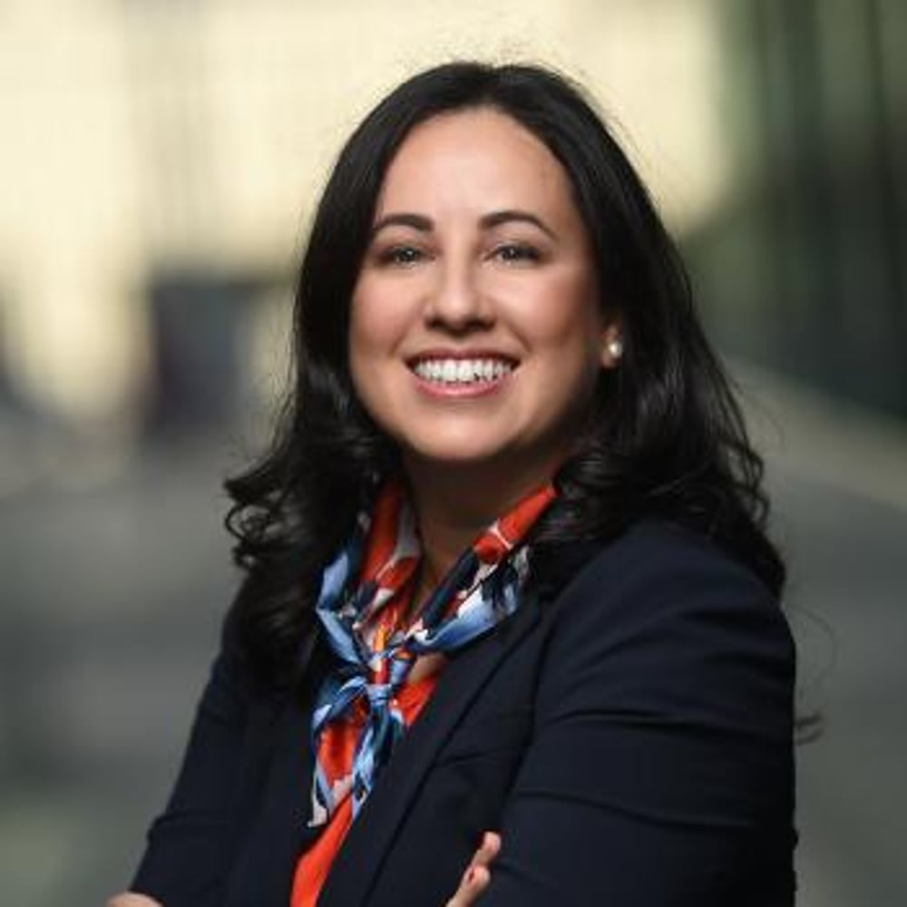 Carolyn Rodriguez | Stanford Medicine