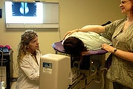 Photo of The Women's Imaging Center in Denver