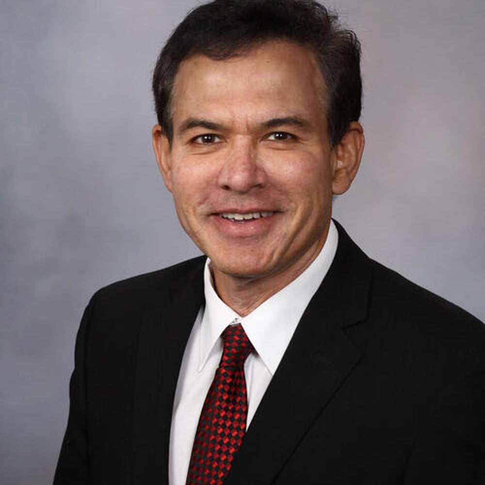 Virend Somers, M.D., Ph.D. - Doctors ...