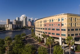 Photo of University of South Florida in Saint Petersburg