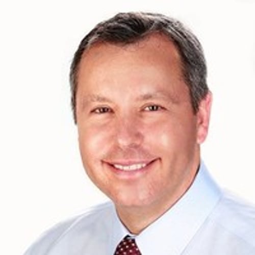 Michael Maris - Member - CBCI | LinkedIn