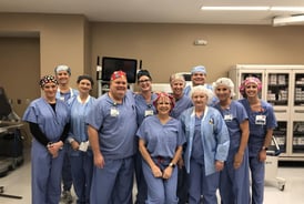 Photo of Novant Health Cancer Institute - Statesville in Statesville