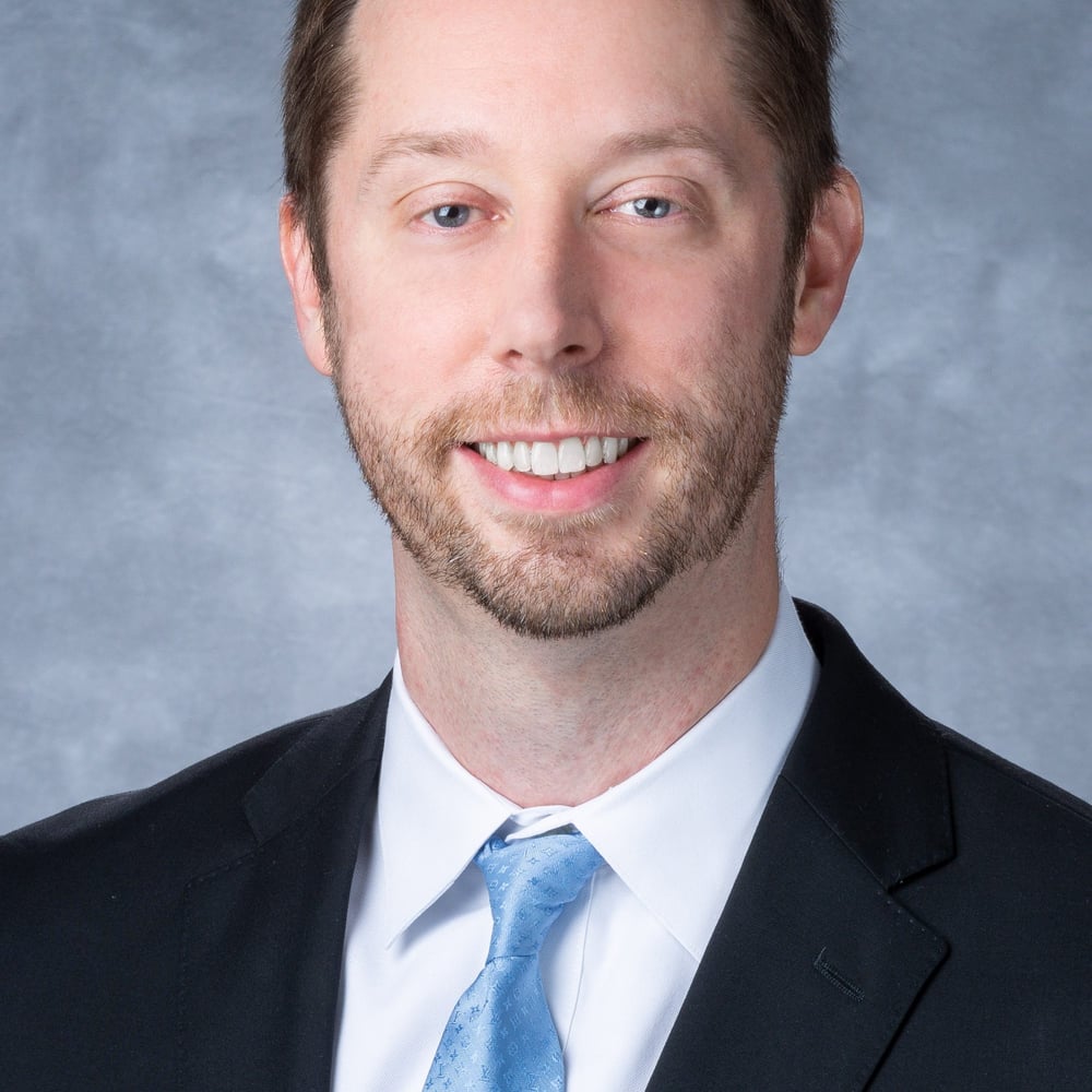 Van Morris, M.D. | MD Anderson Cancer ...