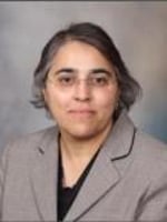 Aminah Jatoi, MD