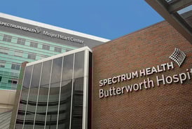 Photo of Grand Rapids Clinical Oncology Program in Grand Rapids