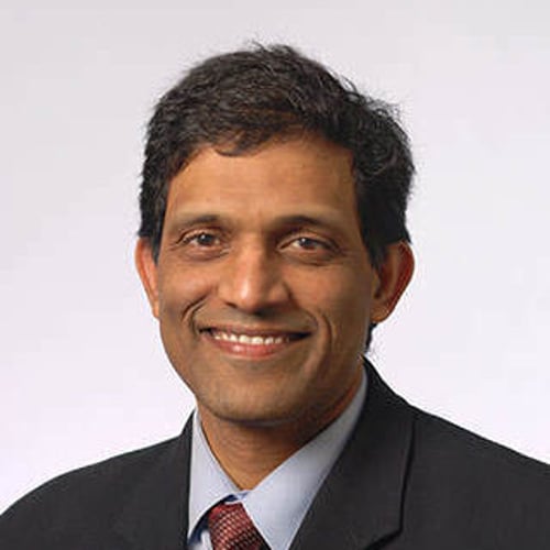 Naga P. Chalasani, MD | IU Health