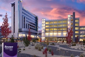 Photo of Sierra Eye Associates in Reno