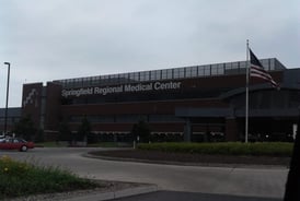 Photo of Springfield Regional Cancer Center in Springfield
