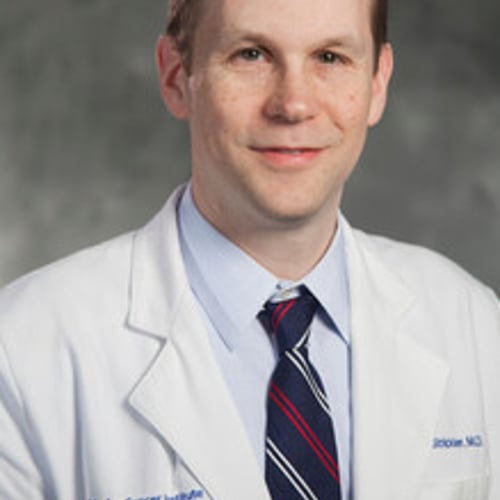 John H. Strickler, MD | Medical ...