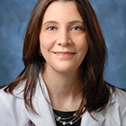 Fataneh Majlessipour, MD | Cedars-Sinai