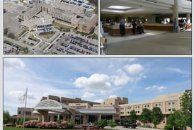 Photo of Bethesda North Hospital in Cincinnati