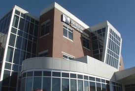 Photo of Norton Cancer Institute in Louisville