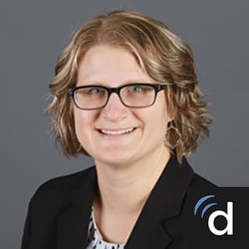 Dr. Heidi A. McKean, MD | Sioux Falls ...