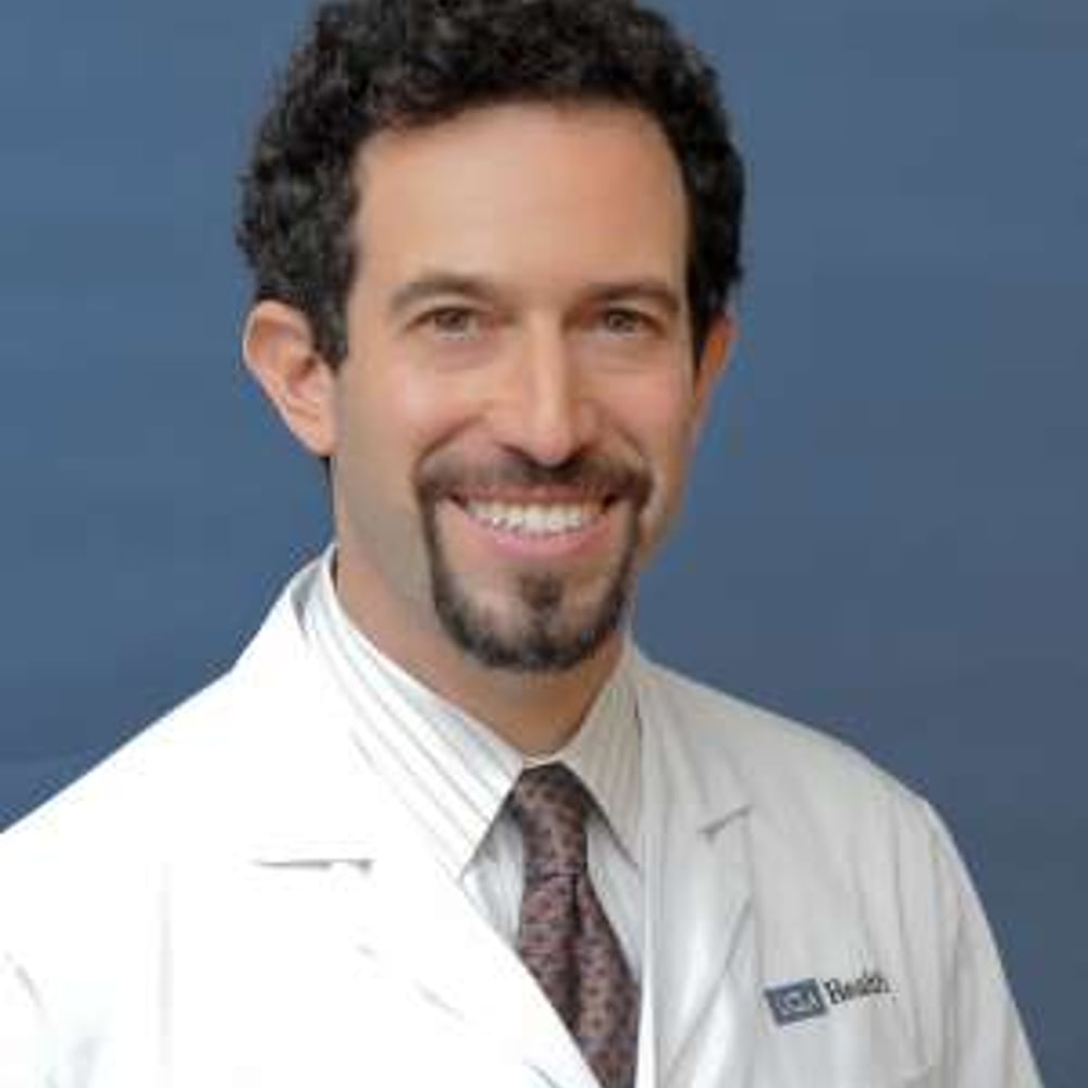 Jonathan Goldman, MD - Medical Oncology ...