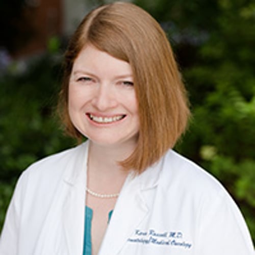 Karen B. Russell, MD | Tallahassee ...