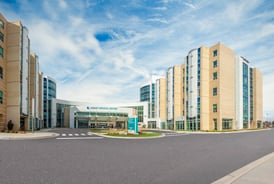 Photo of Greenville Cancer Treatment Center in Greenville
