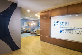 Photo of Sarah Cannon Research Institute in Nashville