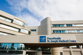 Photo of Saint John Medical Center in Longview