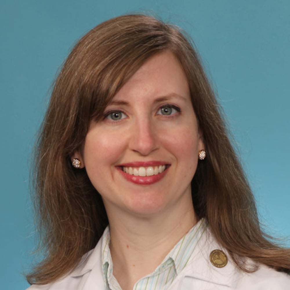 Katrina S. Pedersen profile photo