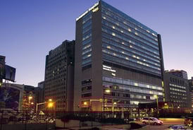 Photo of Drexel University College of Medicine in Philadelphia