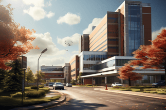 Image of University of Minnesota in Minneapolis, United States.