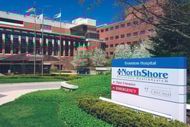 Photo of Northshore University HealthSystem in Evanston