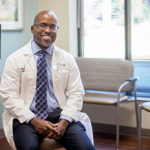 ASN Member Spotlight: Dr. Jamy Ard ...