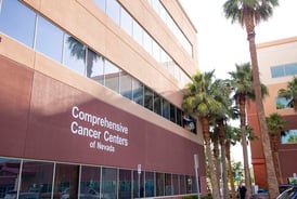 Photo of Comprehensive Cancer Centers of Nevada in Las Vegas