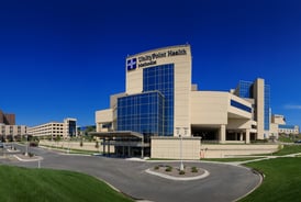 Photo of Methodist Medical Center of Illinois in Peoria