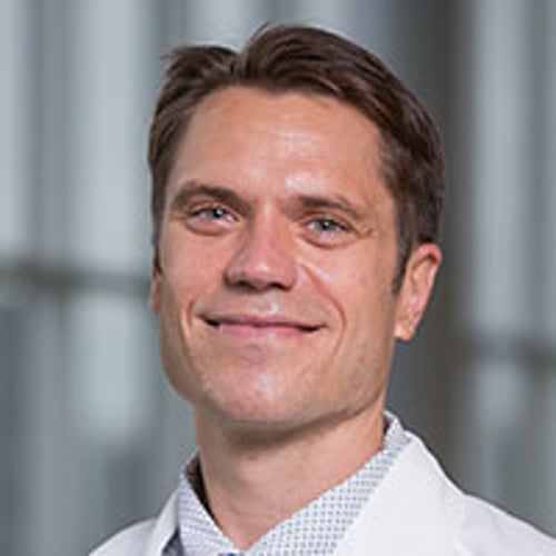 Bradley Lega, M.D.: Neurological ...